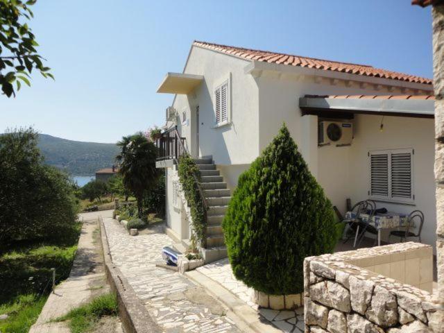 Guest House Pavkovic Slano Exterior photo
