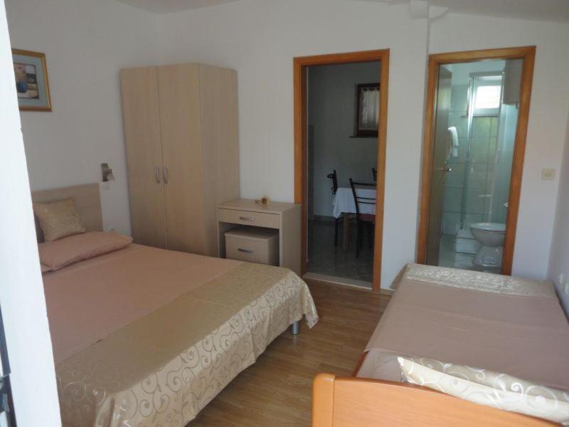 Guest House Pavkovic Slano Room photo