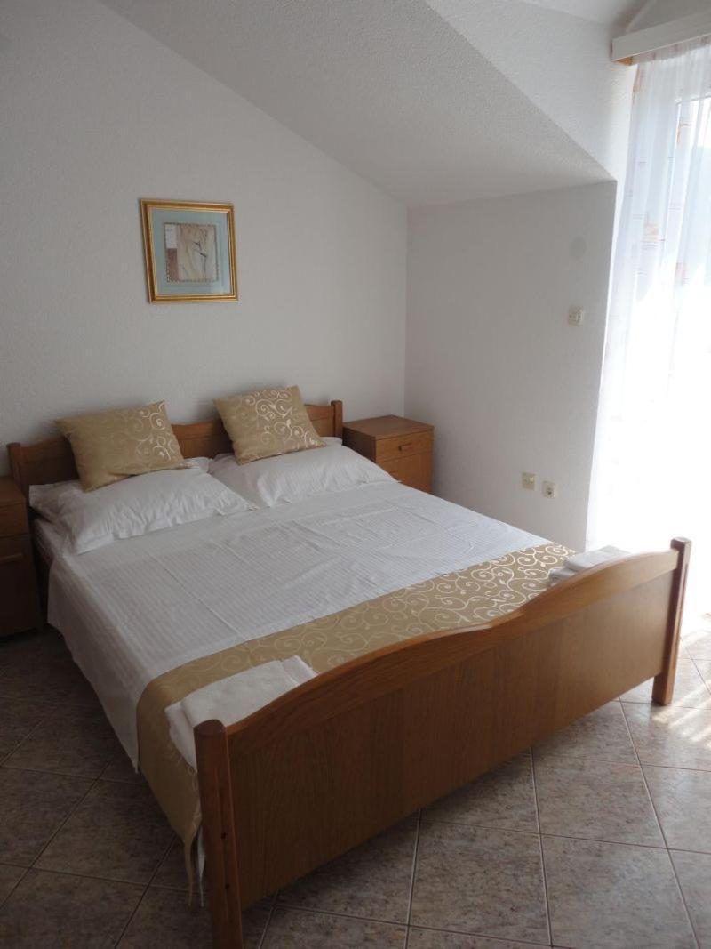 Guest House Pavkovic Slano Exterior photo