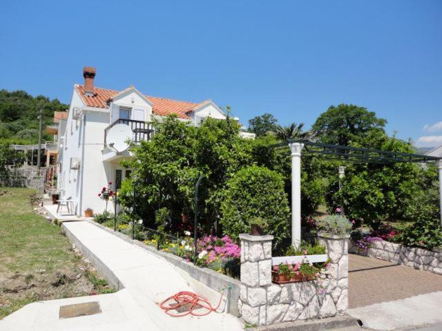 Guest House Pavkovic Slano Exterior photo