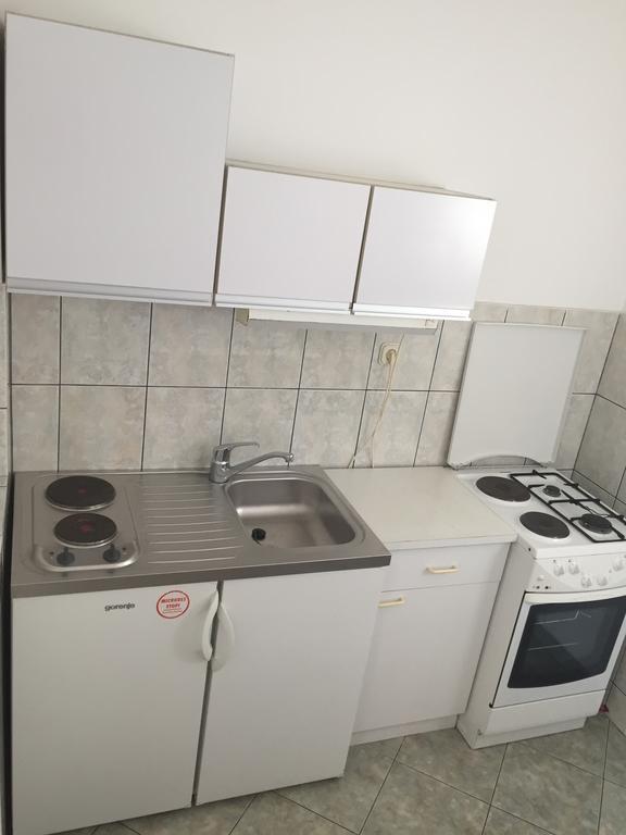 Guest House Pavkovic Slano Exterior photo