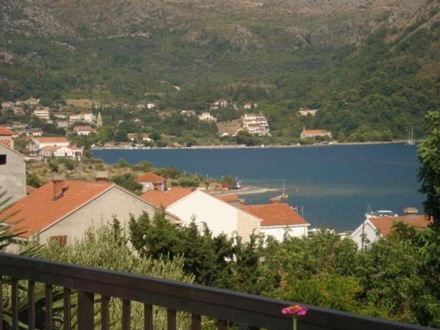 Guest House Pavkovic Slano Exterior photo
